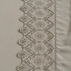 Jogo Cama Lençol Bouclê King Micro Percal 200 Fios C/ Laise B