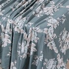 Jogo Cama Lençol Celi Casal Padrão Micropercal 200 Fios 4 Peç