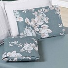 Jogo Cama Lençol Celi Solteiro Micropercal 200 Fios 2 Peças -