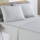 Jogo Cama Lençol Diana Casal Padrão Percal 200 Fios 100% Algo