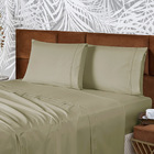 Jogo Cama Lençol Essencial King Micropercal 200 Fios 4 Peças