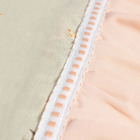 Jogo Cama Lençol Fiore Casal Padrão Estampado 180 Fios 100% A