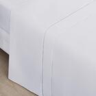 Jogo Cama Lençol Home Basic Casal 180 Fios C/ Ponto Palito 4