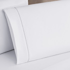 Jogo Cama Lençol Home Basic Casal 180 Fios C/ Ponto Palito 4