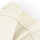 Jogo Cama Lençol Home Basic King 180 Fios C/ Ponto Palito 4 P