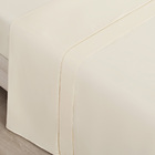 Jogo Cama Lençol Home Basic Queen 180 Fios C/ Ponto Palito 4