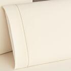 Jogo Cama Lençol Home Basic Solteiro 180 Fios C/ Ponto Palito