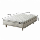 Jogo Cama Lençol Home Basic Solteiro 180 Fios C/ Ponto Palito