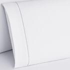 Jogo Cama Lençol Home Basic Solteiro 180 Fios C/ Ponto Palito