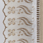 Jogo Cama Lençol Paris Casal Padrão Percal 180 Fios 100% Algo