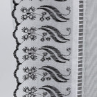 Jogo Cama Lençol Paris Queen Percal 180 Fios 100% Algodão Les