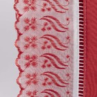 Jogo Cama Lençol Paris Queen Percal 180 Fios 100% Algodão Les