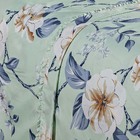 Jogo Cama Lençol Scarllet King Micropercal 200 Fios 4 Peças -