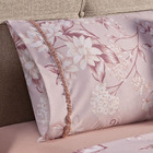 Jogo Cama Lençol Scarllet King Micropercal 200 Fios 4 Peças -