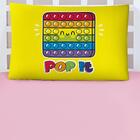 Jogo Cama Lençol Shine Solteiro Microfibra 180 Fios 2 Peças -