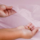 Jogo Cama Lençol Verace Casal Padrão Percal 300 Fios C/ Fronh