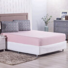 Jogo Cama Lençol Verace Casal Padrão Percal 300 Fios C/ Fronh