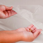 Jogo Cama Lençol Verace Casal Padrão Percal 300 Fios C/ Fronh