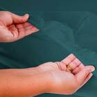 Jogo Cama Lençol Verace King Percal 300 Fios C/ Fronhas Estam