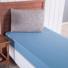 Jogo Cama Lençol Verace Solteiro Percal 300 Fios C/ Fronha Es