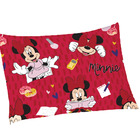 Jogo Cama Lepper Infantil Solteiro Personagens Infantil 2pçs