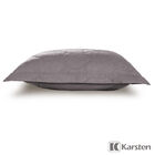 Jogo Cama Liss Casal  Grafite