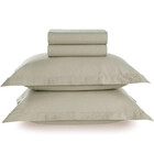 Jogo Cama Liss Casal  Menta