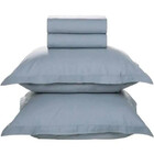 Jogo Cama Liss King  Allure