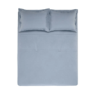 Jogo Cama Liss King  Allure