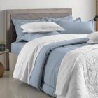 Jogo Cama Liss King  Allure