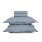 Jogo Cama Liss King  Allure