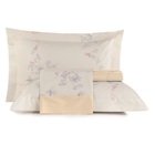 Jogo Cama Queen Altenburg 200 Fios Lux Campestre