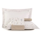 Jogo Cama Queen Altenburg 300 Fios Sublime Aurora