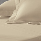 Jogo Cama Queen Altenburg 300 Fios Sublime Ponto Ajour Marrom