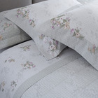 Jogo Cama Queen Buddemeyer 180 Fios Percalle Giardino