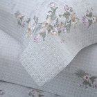 Jogo Cama Queen Buddemeyer 180 Fios Percalle Giardino