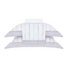 Jogo Cama Queen Buddemeyer 180 Fios Percalle Vicky