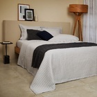 Jogo Cama Queen Buddemeyer 300 Fios Bud Vision New Colors 2 C