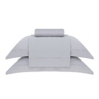 Jogo Cama Queen Buddemeyer 300 Fios Bud Vision New Colors 2 C