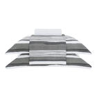 Jogo Cama Queen Buddemeyer 300 Fios Bud Vision Sato