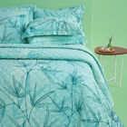 Jogo Cama Queen Casa Com Casa 200 Fios Cetim Refrescante