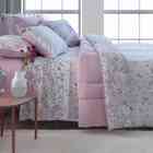 Jogo Cama Queen Duplo Sofee Sophia Kacyumara