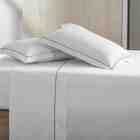 Jogo Cama Queen Lázio Branco/fend Kacyumara