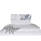 Jogo Cama Queen Lázio Felce Kacyumara