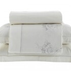 Jogo Cama Queen Lázio Percy Kacyumara