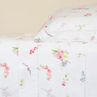 Jogo Cama Queen Scavone 300 Fios Bouquet