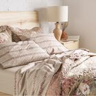 Jogo Cama Solteiro Artex 150 Fios Tessalia Fendi Especificaçã