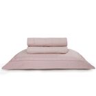 Jogo Cama Solteiro Artex 180 Fios Dobra Feita Eva Especificaç