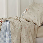 Jogo Cama Solteiro Artex 180 Fios Hello Kitty Infantil