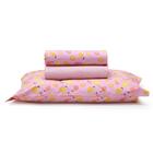 Jogo Cama Solteiro Artex Total Mix Jr 180 Fios Quintal